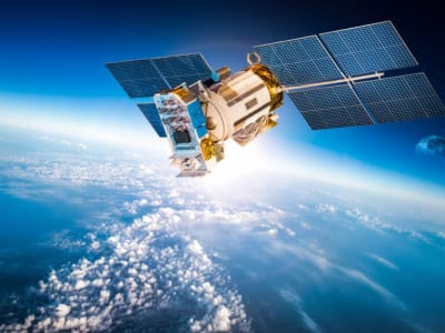 Aerospacelab Raih Dana 94Juta Euro untuk Produksi Massal Satelit Canggih