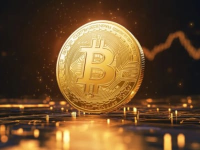 B HODL Plc Mulai Strategi Bitcoin Treasury dengan Pembelian 100 BTC Pertama