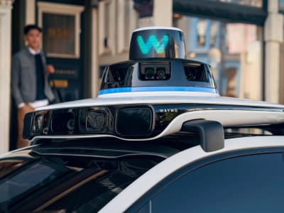 Waymo Luncurkan Layanan Robotaksi Khusus untuk Perusahaan di AS