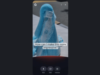 Google Luncurkan Search Live, Cari Info Lewat Percakapan dan Kamera