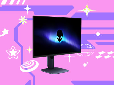 Kenikmatan dan Tantangan Pakai Monitor Gaming Alienware OLED 4K 240Hz