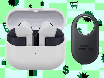 Samsung Galaxy Buds 3 FE Bundling SmartTag 2 Gratis, Tepat untuk Pengguna Galaxy