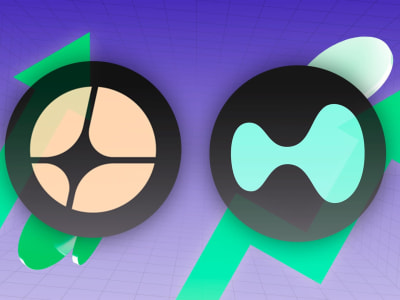 Perp DEXs: Revolusi Perdagangan Kripto dengan Leverage Tinggi dan Airdrop Besar