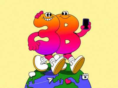 Instagram Raih 3 Miliar Pengguna, Fokus Utama pada DMs dan Reels