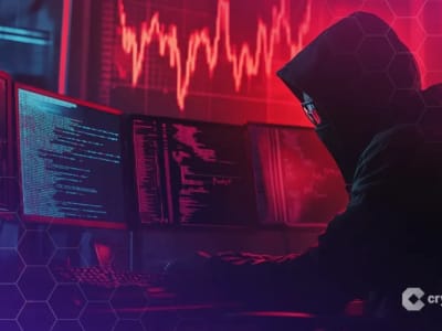 Token Seedify SFUND Jatuh 99% Usai Hacker Korea Utara Bobol Rp 19.73 miliar ($1,2 Juta) 
