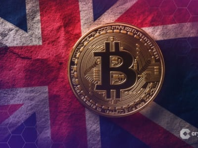 B HODL Plc Mulai Investasi Bitcoin 11,3 Juta Dolar, Tren Baru di Inggris