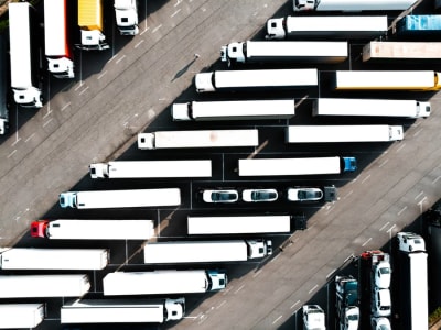 Katalis Baru Mempercepat Penerapan Sel Bahan Bakar Hidrogen untuk Truk Berat