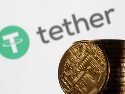 Tether Tunjuk Benjamin Habbel Percepat Ekspansi Bisnis dan Investasi Global