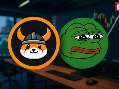 Valour Luncurkan 13 ETP Kripto Baru, Koin Meme FLOKI dan PEPE Hadir di Swedia