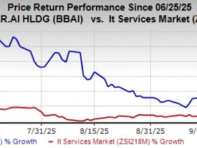 BigBear.ai Perkuat Peran AI dalam Latihan Militer Multinasional UNITAS 2025