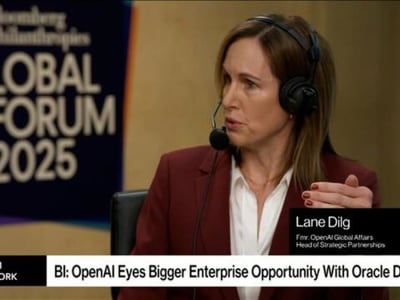 Microsoft Gaet Anthropic dan Nvidia Investasi Besar Dorong Inovasi AI