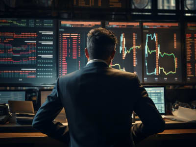 Accenture Dapat Untung Besar dari Investasi AI dan Cloud Meski Risiko Tetap Ada