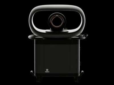 Solusi Inovatif Chipiron: Membawa Mesin MRI Mahal ke Mana Saja