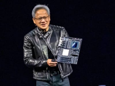 Nvidia Investasi 100 Miliar Dolar di OpenAI, Siap Kuasai Era AI Berikutnya