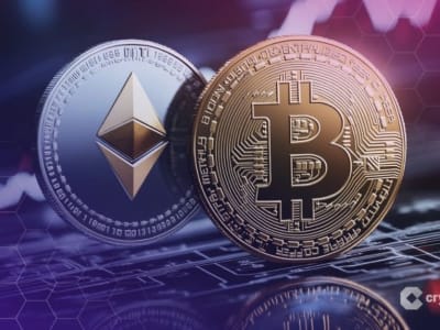 ETF Bitcoin dan Ethereum Alami Penarikan Dana Besar Setelah Suku Bunga Turun