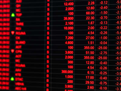 Harga Kripto Anjlok dan Likuidasi Besar: Apa Artinya untuk Investor?