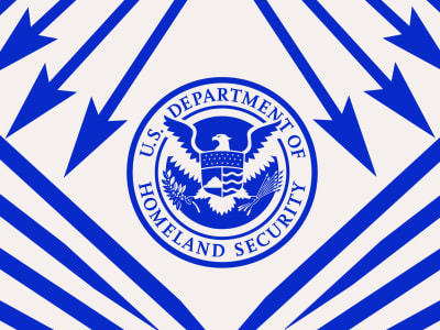 DHS Gunakan Lagu Pokémon dan Theo Von Tanpa Izin untuk Kampanye Deportasi