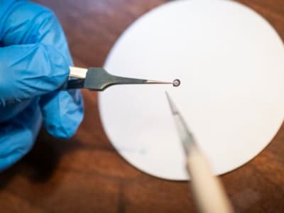 Inovasi Pembuatan Paduan Logam Canggih dengan Suhu Rendah di Berkeley