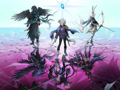 Nintendo Rilis Fire Emblem Shadows dengan Gameplay Baru ala Among Us