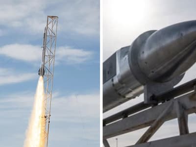 Raytheon Kembangkan Senjata Pintar Peluncur Darat StormBreaker dalam 50 Hari