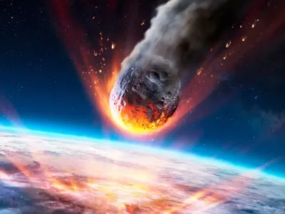 Ancaman Asteroid 2024 YR4 dan Strategi Nuklir Sebagai Pertahanan Terakhir