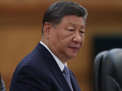 China Janji Kurangi Emisi Jelang COP30, Dunia Terbelah Soal Aksi Iklim