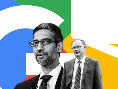 Google Ajukan Banding ke Mahkamah Agung untuk Pertahankan Kontrol Android