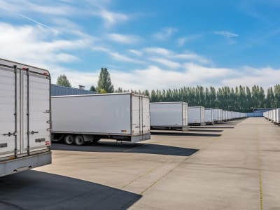 CHRW Luncurkan Layanan Baru yang Hemat Biaya dan Cepat untuk Logistik Meksiko-AS