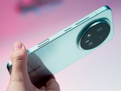 Honor Magic 8 Pro Hadir dengan Tombol AI dan Kamera 200MP Canggih