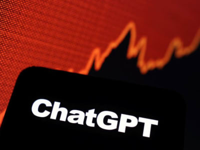 ChatGPT dan AI Mempermudah Pilih Saham, Tapi Risiko Masih Besar