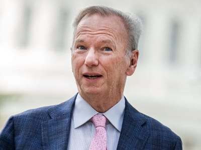 Eric Schmidt: Cara Kacau Amerika Justru Jadi Kunci Keunggulan AI Global