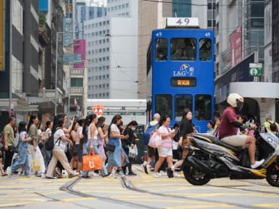 HKMA Tegaskan Tidak Ada Lisensi Stablecoin Yuan Offshore di Hong Kong