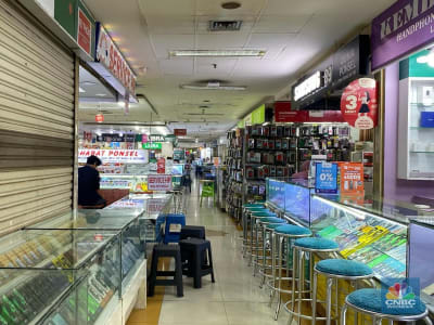 Pasar Ponsel China Turun, Oppo dan Huawei Justru Tampil Bersaing Kuat di Q3 2024