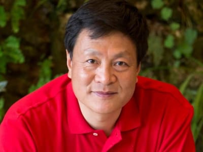 Mengingat Yu Kongjian, Pelopor Konsep Kota Spons untuk Hadapi Perubahan Iklim