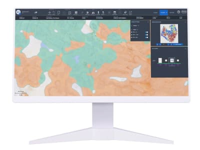 Lunit dan CellCarta Integrasikan AI Patologi untuk Uji Klinis Lebih Cepat dan Akurat