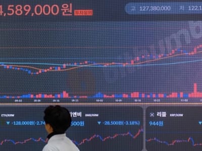 Naver Akuisisi Upbit untuk Bangun Super App Crypto dan Keuangan Digital