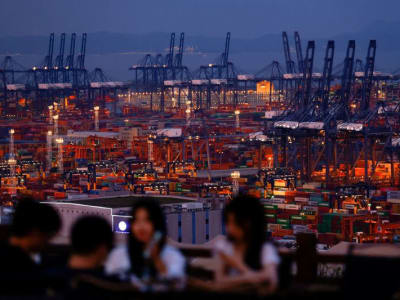 Stonepeak dan KKR Genjot Investasi Infrastruktur di Asia dengan Dana Miliaran