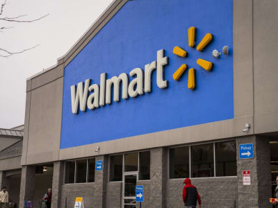 Apakah Saham Walmart Masih Layak untuk Investasi di Tengah Persaingan Ketat?