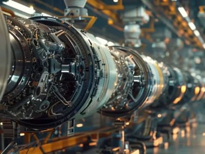 Mengungkap Rahasia Baja Cetak 3D untuk Masa Depan Energi Nuklir