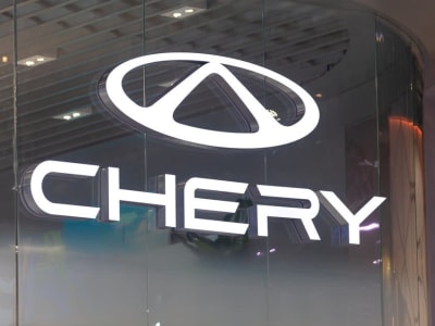 Chery Kolaborasi dengan BNP Paribas Luncurkan TIGGO 7 dan 8 di Inggris