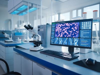 Pi Health dan GSK Kolaborasi Percepat Uji Klinis Obat Kanker Global