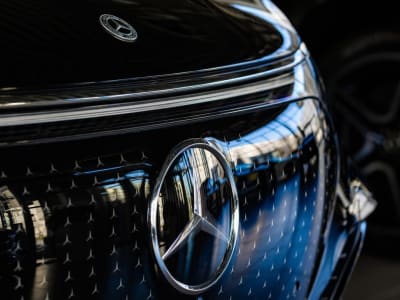 Mercedes-Benz Ingin Investasi di Qianli untuk Perkuat Teknologi Mengemudi Otonom di Cina