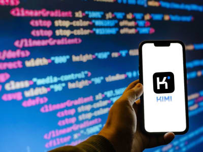 Moonshot AI Luncurkan Fitur Agent Mode Kimi, Prioritaskan Pengguna Global