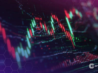 GSR Ajukan ETF Pertama untuk Perusahaan Dengan Treasury Kripto di Tengah Pasar Sulit