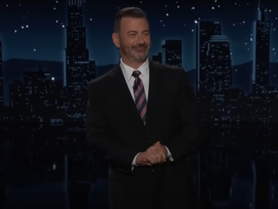 Pemblokiran Acara Jimmy Kimmel Justru Bikin Pemirsa di YouTube Meledak