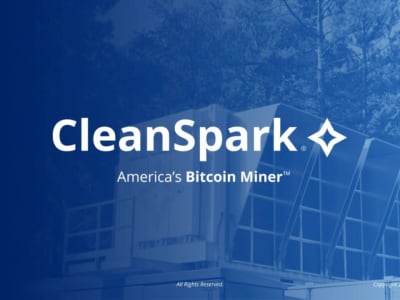 CleanSpark Peroleh Pinjaman Bitcoin 100 Juta Dolar untuk Perluas Penambangan