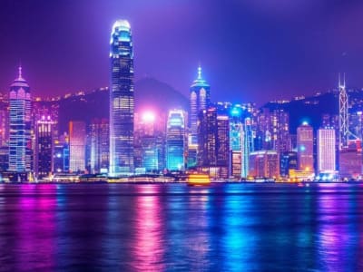 HKMA Tolak Rumor Stablecoin Yuan, Tegaskan Aturan Ketat di Hong Kong