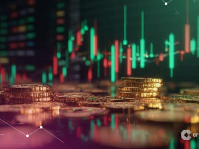 Hashdex Perluas ETF NCIQ dengan Lima Aset Kripto Utama untuk Investor AS
