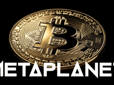 Capital Group Jadi Pemegang Saham Terbesar Metaplanet dengan Strategi Bitcoin Besar