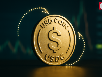 Circle Usulkan Transaksi Reversibel USDC untuk Lindungi Pengguna dari Penipuan